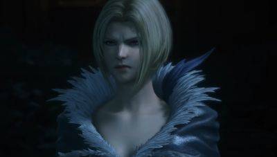 Разработчики Final Fantasy 16 облажались. Патч первого дня не собирались выпускать, а теперь передумали - gametech.ru