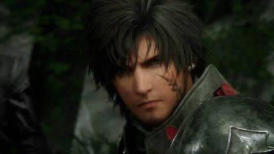 Final Fantasy XVI все-таки получит патч первого дня — Ранее разработчики утверждали обратное - mmo13.ru