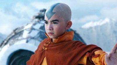 Danny Pudi - Netflix's live-action adaptation of Avatar: The Last Airbender krijgt een eerste glimp en debuteert in 2024 - ru.ign.com
