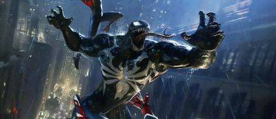 Брайан Интихар - Spider-Man 2 для PlayStation 5 предложит новую возможность кастомизации костюмов - gamemag.ru