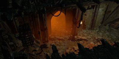 Джозеф Пайпора - Предметы в кошмарных подземельях Diablo IV имеют большую вероятность стать Наследными или Священными - noob-club.ru