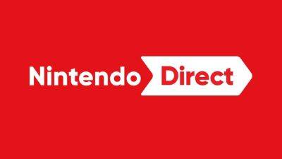 Джефф Грабб - Слух: на текущей неделе состоится Nintendo Direct - gametech.ru