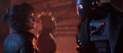 Мимо Steam: Star Wars: Outlaws появится на ПК только в собственном лаунчере Ubisoft - gamemag.ru