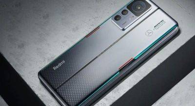 Redmi K70 будет первой линейкой смартфонов со Snapdragon 8 Gen 3 - app-time.ru - Китай