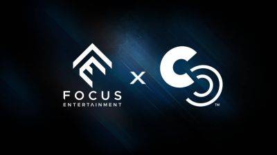 Издательство Focus Entertainment открыло новую студию Carpool - playisgame.com