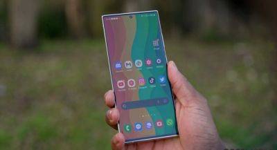 Владельцы Samsung Galaxy S23 попробуют One UI 6 на базе Android 14 - app-time.ru