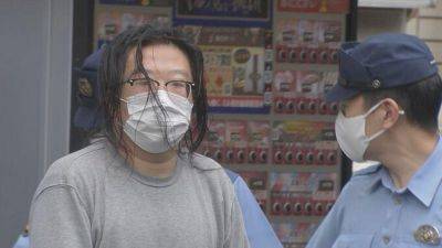 Мужчину из Китая арестовали в Японии за продажу Nintendo 3DS - gametech.ru - Китай - Токио - Япония