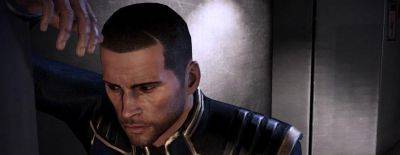 BioWare извинилась за фигурку мертвого Шепарда из Mass Effect, список бойцов в MK1 — самое интересное за неделю - gametech.ru