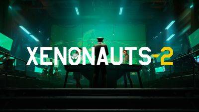 Xenonauts 2 выйдет в июле - cubiq.ru