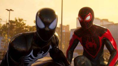 Insomniac не планує випускати демо Marvel's Spider-Man 2Форум PlayStation - ps4.in.ua