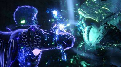 Final Fantasy XVI займет 90 Гбайт дискового пространства - itndaily.ru