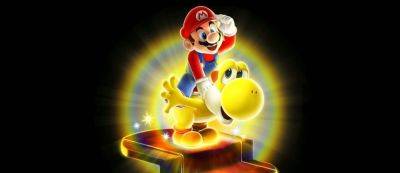Инсайдер: Марио вернется осенью — Nintendo скоро анонсирует новый платформер с усатым водопроводчиком - gamemag.ru