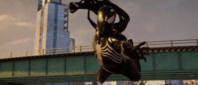 Брайан Интихар - Смит Райан - В сиквеле Spider-Man от Insomniac не будет взлома вышек — новые детали и скриншоты эксклюзива PlayStation 5 - gamemag.ru