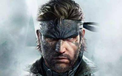 Хидео Кодзим - В Metal Gear Solid 3 Remake не будет существенных изменений. Студия улучшит графику - gametech.ru - Россия