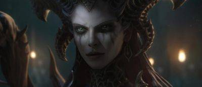 Филипп Спенсер - Diablo IV вышла в раннем доступе, Фил Спенсер поздравил Blizzard и будет играть сам - gamemag.ru