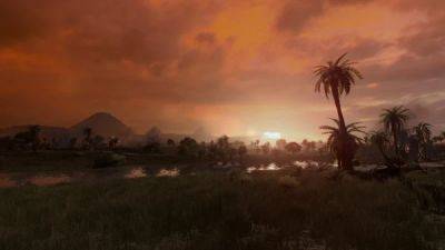 В Total War: Pharaoh ставка будет сделана на историю. В игре не будет мифологии - playground.ru - Египет - Судан