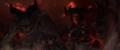 Срочные исправления Diablo IV – 2 июня 2023 года - noob-club.ru