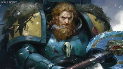 Создатели Warhammer 40,000: Rogue Trader рассказали, чем бета-версия отличается от «альфы», и показали свободу выбора на примере квеста - 3dnews.ru