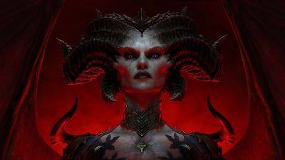 PC-версию Diablo IV протестировали на 20-ти видеокартах - cubiq.ru