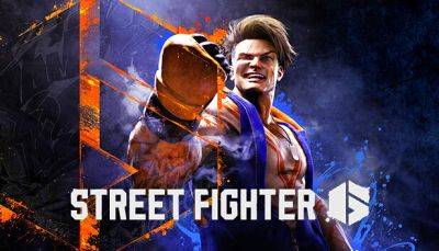 Удачный старт Street Fighter 6: игра почти вдвое обошла по пиковому онлайну МК11 - fatalgame.com
