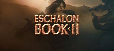 Бесплатно и навсегда: Eschalon Book 2 на GOG.com - zoneofgames.ru - Россия