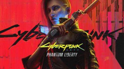Новый геймплей Cyberpunk 2077: Phantom Liberty - coremission.net