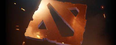 Valve отказалась от Battle Pass к The International и поменяла формат выпуска обновлений для Dota 2 - dota2.ru - Сша