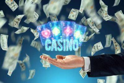 Как можно выиграть в казино онлайн - news.ubisoft.com