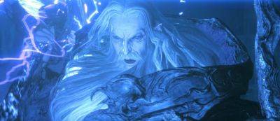 На консолях PlayStation 5 стартовала предзагрузка Final Fantasy XVI с патчем первого дня - gamemag.ru