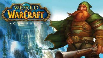 В World of Warcraft Classic открывается Серебряный турнир - lvgames.info