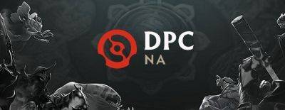 Wildcard Gaming в топе, GRIN Esports аутсайдер — итоги второй недели DPC NA 2023 Tour 3: Дивизион II - dota2.ru - Сша