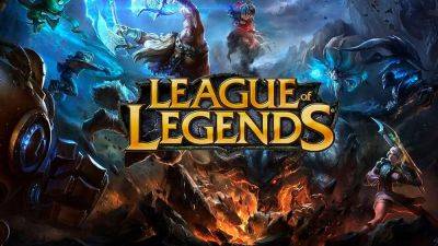 Сайт для League of Legends, созданный самостоятельным разработчиком, продан за фантастическую сумму - games.24tv.ua - Сша - Германия