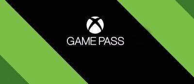 Скоро в подписку Xbox Game Pass добавят Need for Speed Unbound и ещё шесть новых игр — список от Microsoft - gamemag.ru
