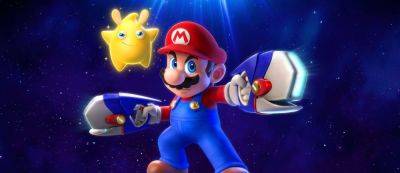 Ив Гиймо - "Нужно было подождать следующую консоль Nintendo": Ubisoft жалеет, что выпустила Mario + Rabbids: Sparks of Hope на Switch - gamemag.ru