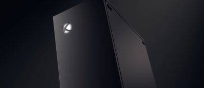 Microsoft рассматривала Xbox Series X как консоль промежуточного поколения, а Xbox Series S - как стандарт новой платформы - gamemag.ru