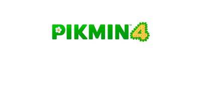 Pikmin 4 для Switch станет второй игрой от Nintendo на Unreal Engine - gamemag.ru