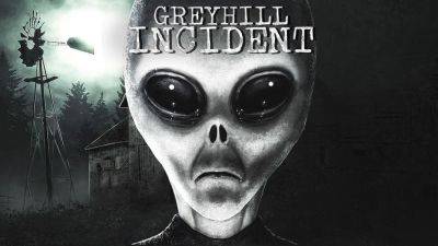 Назван главный конкурент Redfall. Рецензенты разгромили хоррор Greyhill Incident, назвав одной из худших игр 2023 года - gametech.ru
