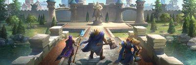 На летней распродаже Warcraft III: Reforged впервые продается со скидкой - noob-club.ru