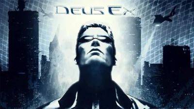 Уоррен Спектора - Пол Нейрат - Студия автора Deus Ex и System Shock получила инвестиции для создания новых игр - playground.ru - Швеция