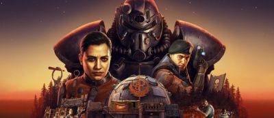 Fallout 76 получила 60 FPS и улучшенную графику на Xbox Series X|S и PS5 — игра стала выглядеть "чище и четче" - gamemag.ru