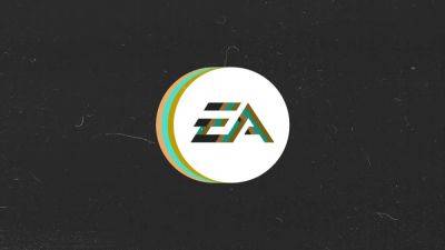 Andrew Wilson - Vince Zampella - EA Sports en EA Games worden door herstructurering aparte instanties - ru.ign.com - county Wilson