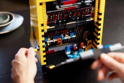 De beste LEGO sets die nu in de aanbieding zijn - ru.ign.com