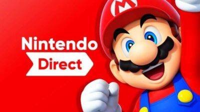 Nintendo Direct - Fae Farm - Все трейлеры с июньской презентации Nintendo Direct - mmo13.ru - city Arkham