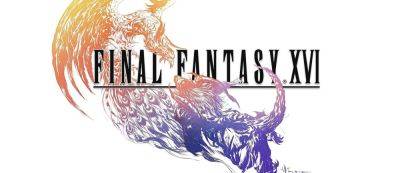 "Глоток свежего воздуха и игра с живой душой": Final Fantasy XVI для PS5 стала самой высокооцененной частью серии за 17 лет - gamemag.ru