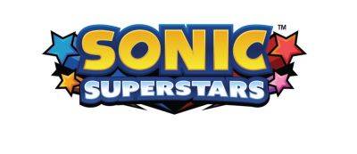 Эми Роуз - Sonic Superstars получила свежий трейлер, датирована презентация Sonic Central с новостями по франшизе - gamemag.ru - Москва