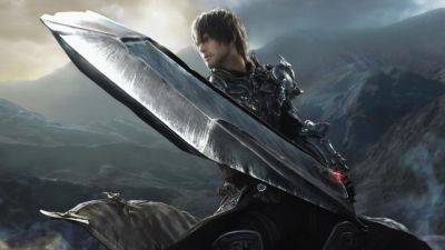 Наоки Йошида - Станет ли Final Fantasy 17 или будущая часть серии шутером? Продюсер не видит проблем - gametech.ru