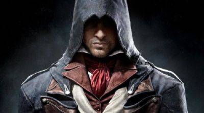 Модификация для Assassin's Creed Unity исправляет физику ткани и добавляет эффекты ветра - playground.ru