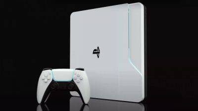 Джеймс Райан - Стивен Тотило - PlayStation не станет делиться с Activision информацией о новых консолях, если они перейдут под крыло Microsoft - playground.ru