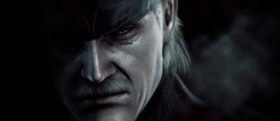 Metal Gear Solid 4 получит переиздание? Пользователи нашли возможные намеки - gamemag.ru