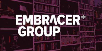Ларс Вингефорс - Embracer Group раскрыла впечатляющее количество игр находящихся в разработке - playground.ru